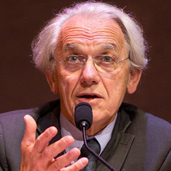 Gérard Mourou